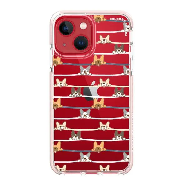 iPhone Case - French Bulldog