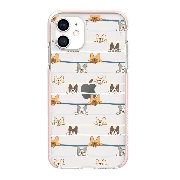 iPhone Case - French Bulldog