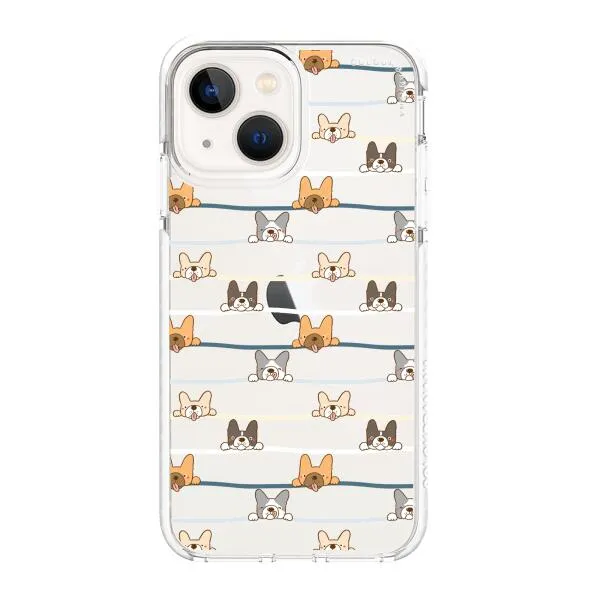 iPhone Case - French Bulldog