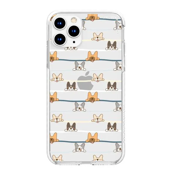 iPhone Case - French Bulldog