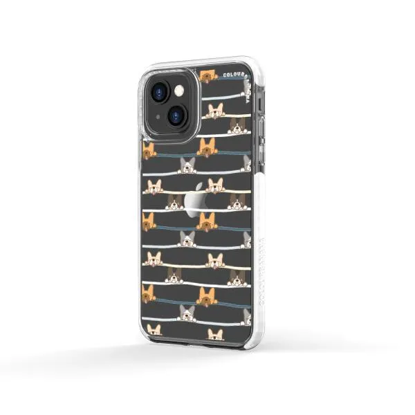 iPhone Case - French Bulldog