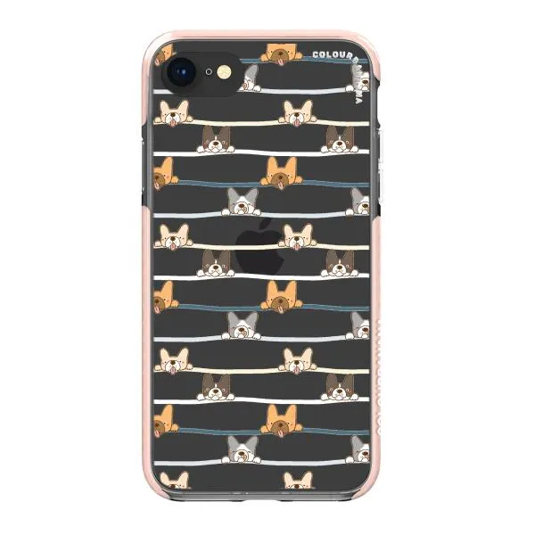 iPhone Case - French Bulldog