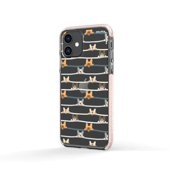 iPhone Case - French Bulldog