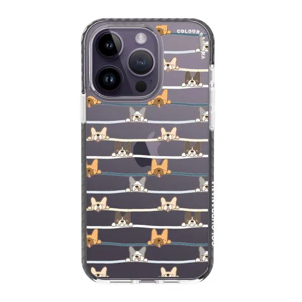 iPhone Case - French Bulldog