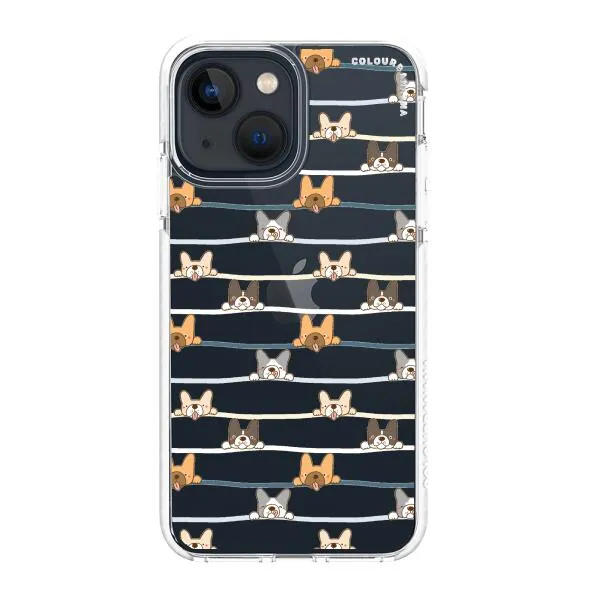 iPhone Case - French Bulldog