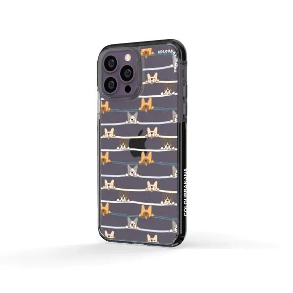 iPhone Case - French Bulldog