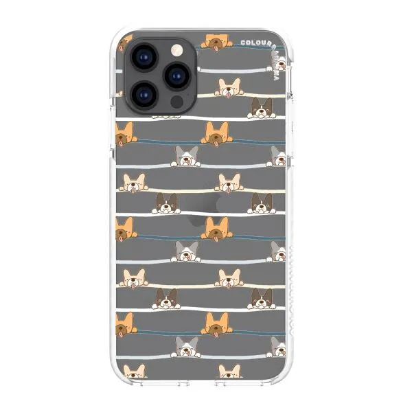 iPhone Case - French Bulldog