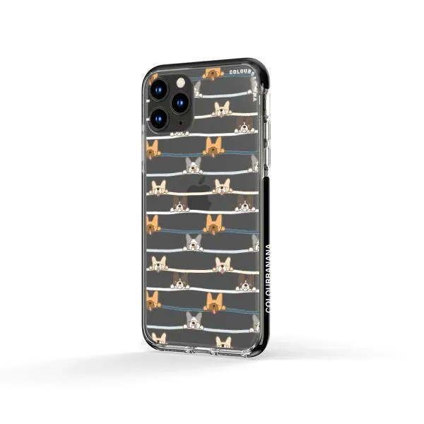 iPhone Case - French Bulldog