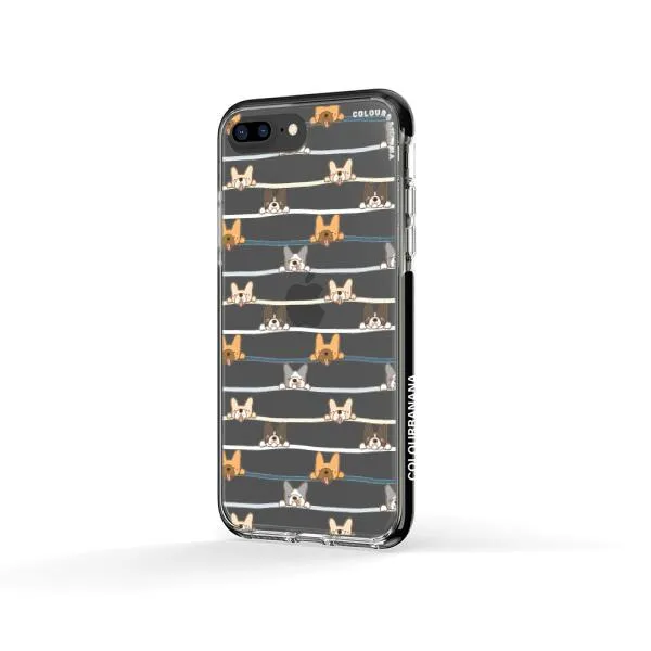 iPhone Case - French Bulldog