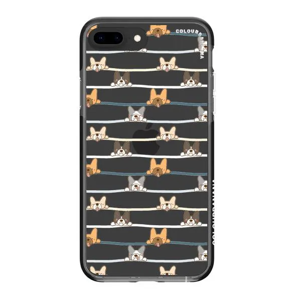 iPhone Case - French Bulldog