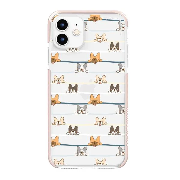 iPhone Case - French Bulldog