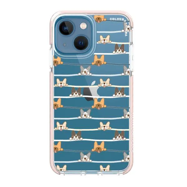 iPhone Case - French Bulldog