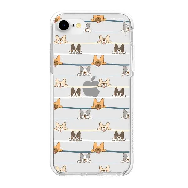 iPhone Case - French Bulldog