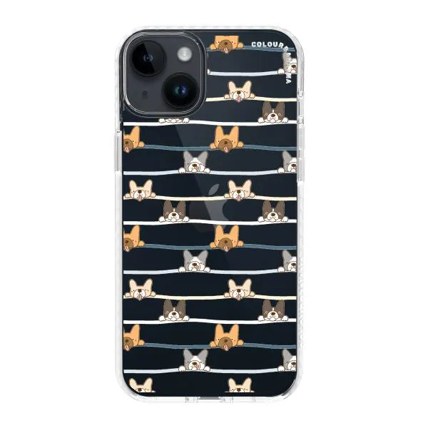 iPhone Case - French Bulldog