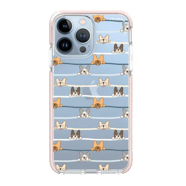 iPhone Case - French Bulldog