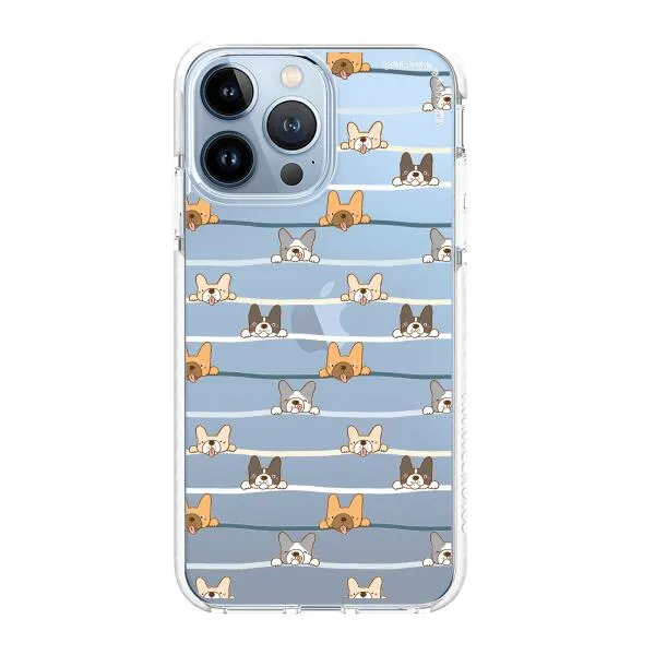 iPhone Case - French Bulldog