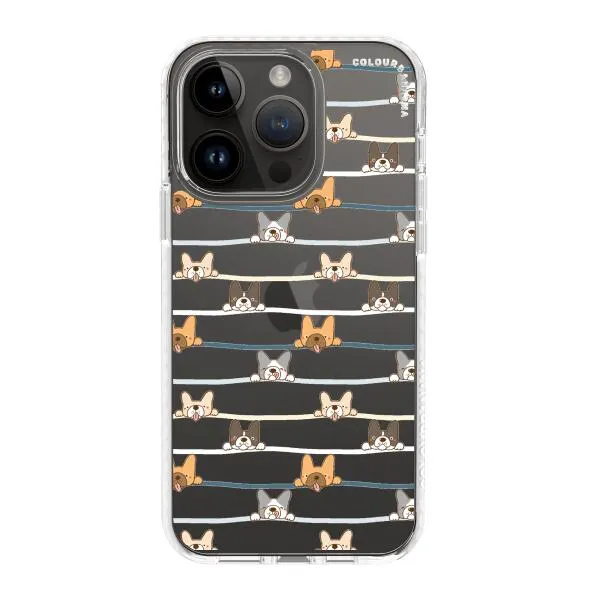 iPhone Case - French Bulldog