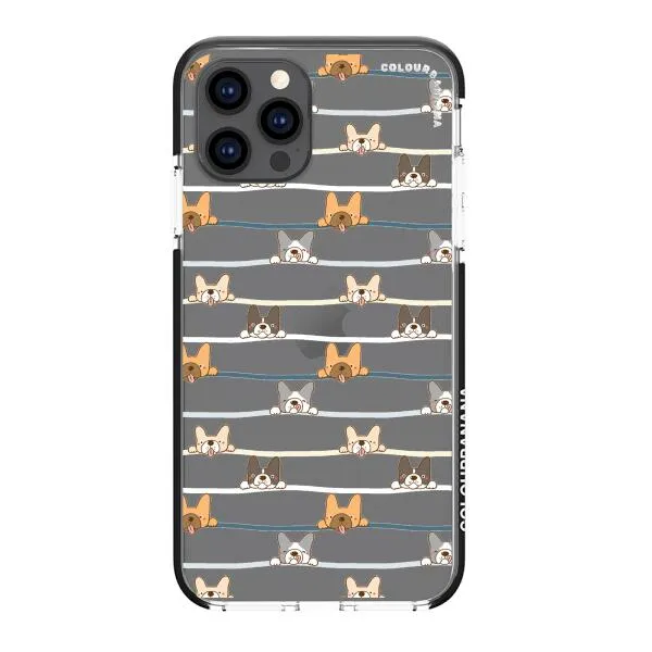 iPhone Case - French Bulldog