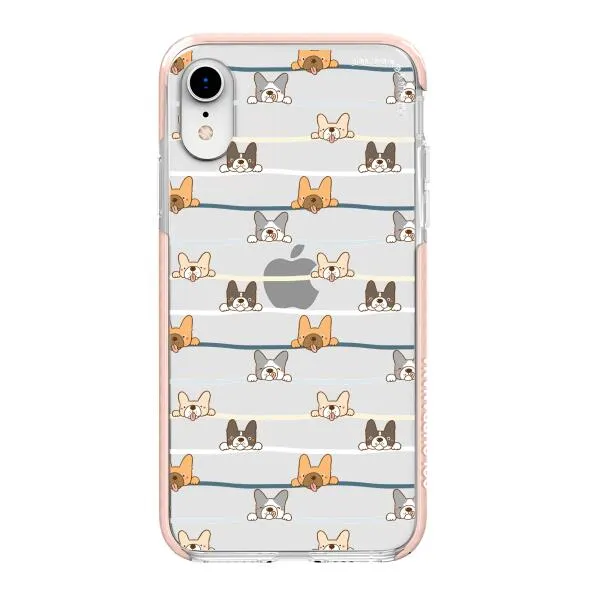 iPhone Case - French Bulldog