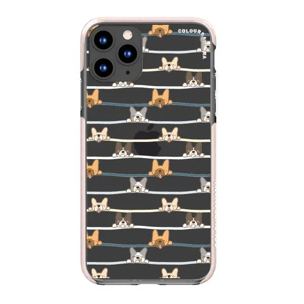 iPhone Case - French Bulldog