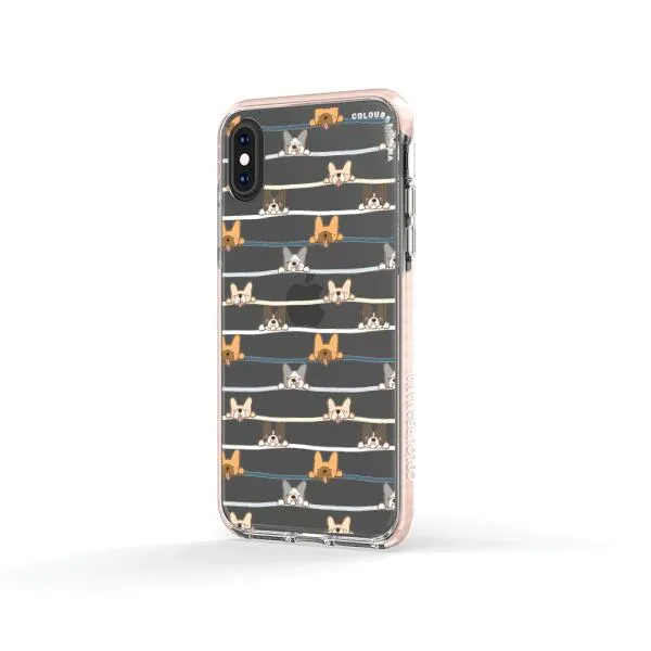 iPhone Case - French Bulldog