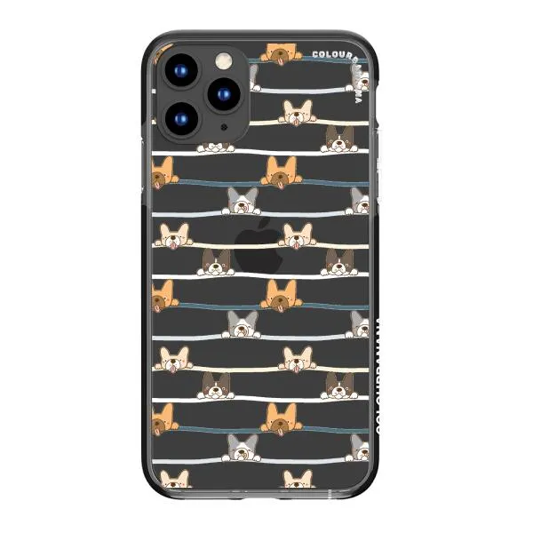 iPhone Case - French Bulldog