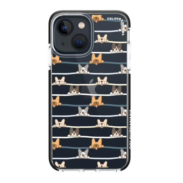 iPhone Case - French Bulldog