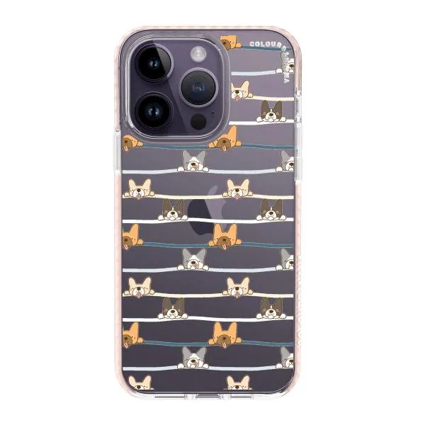 iPhone Case - French Bulldog