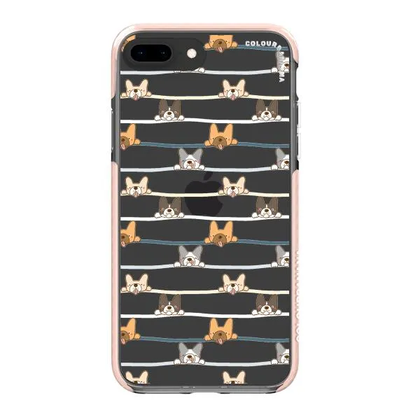 iPhone Case - French Bulldog