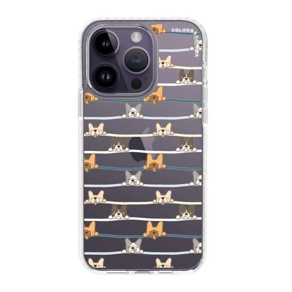 iPhone Case - French Bulldog