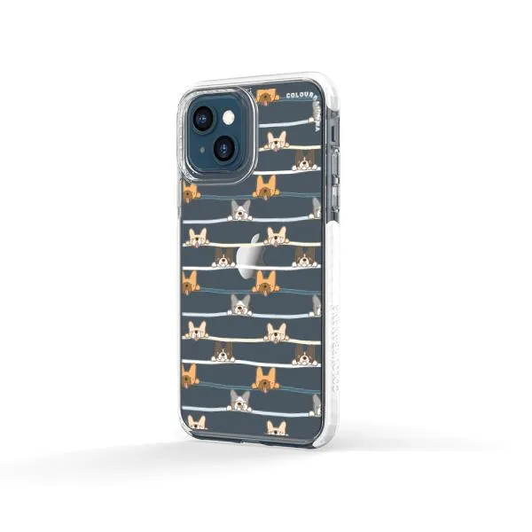 iPhone Case - French Bulldog