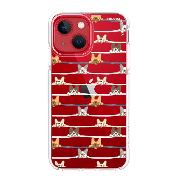 iPhone Case - French Bulldog