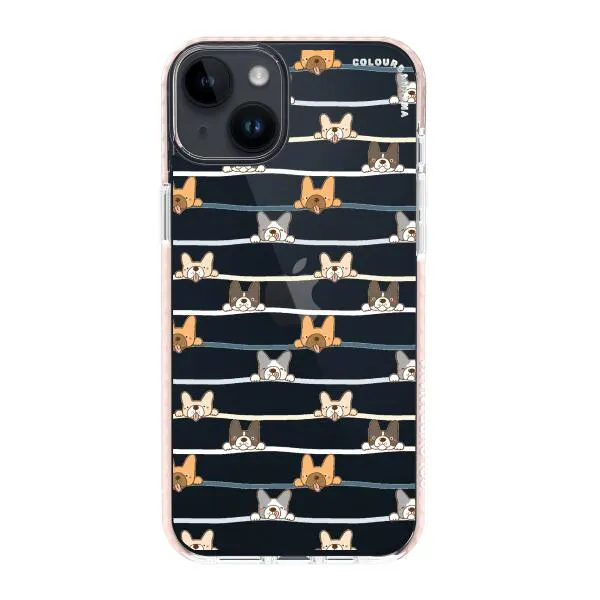 iPhone Case - French Bulldog