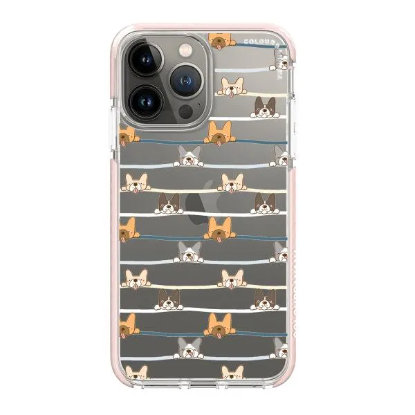 iPhone Case - French Bulldog