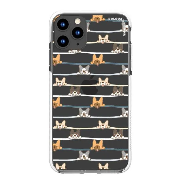 iPhone Case - French Bulldog