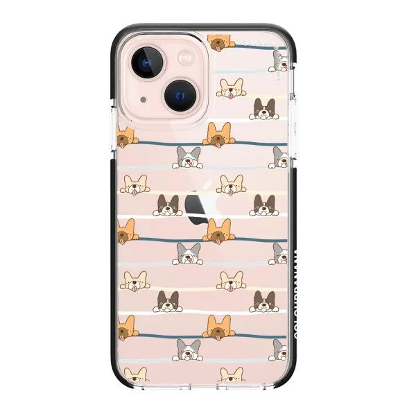 iPhone Case - French Bulldog