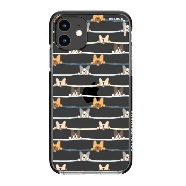 iPhone Case - French Bulldog