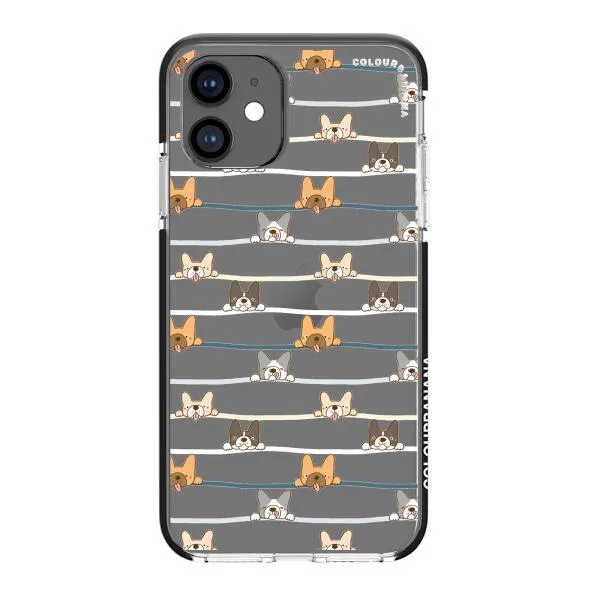 iPhone Case - French Bulldog