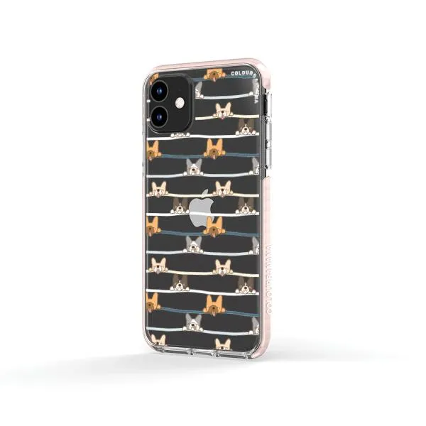 iPhone Case - French Bulldog