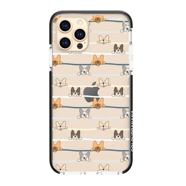 iPhone Case - French Bulldog