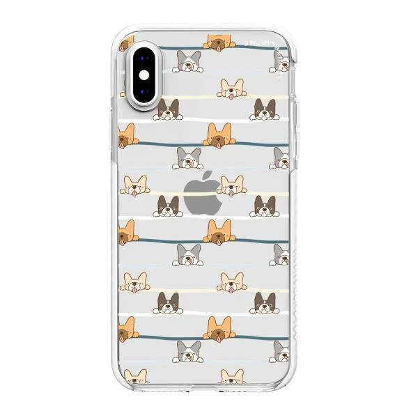 iPhone Case - French Bulldog