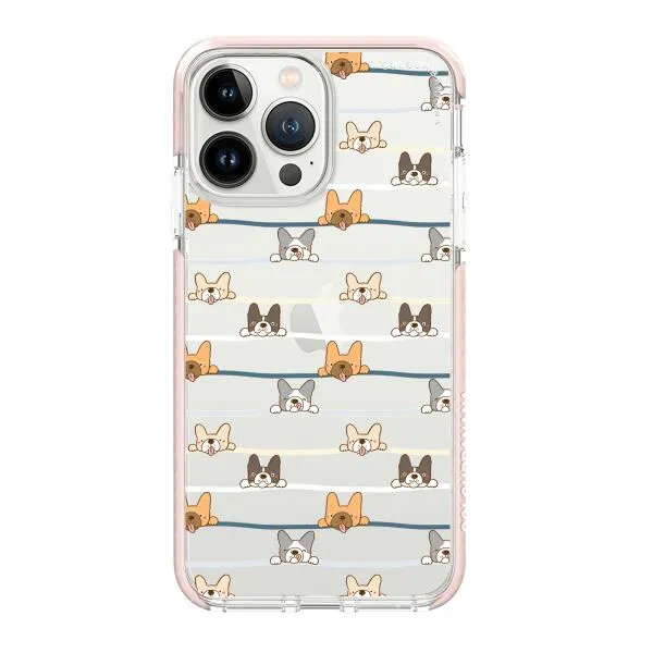 iPhone Case - French Bulldog