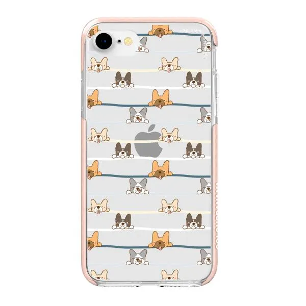 iPhone Case - French Bulldog