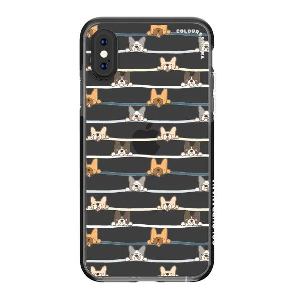 iPhone Case - French Bulldog