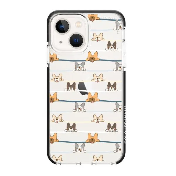 iPhone Case - French Bulldog