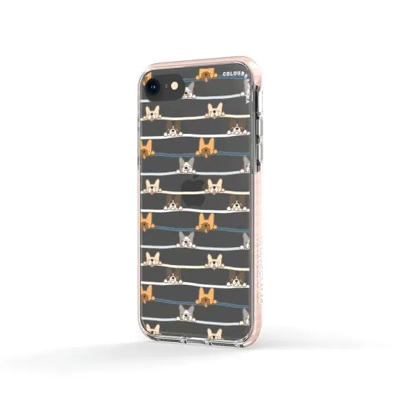 iPhone Case - French Bulldog