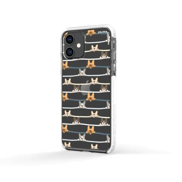 iPhone Case - French Bulldog