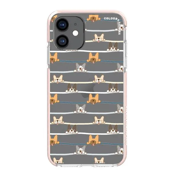 iPhone Case - French Bulldog