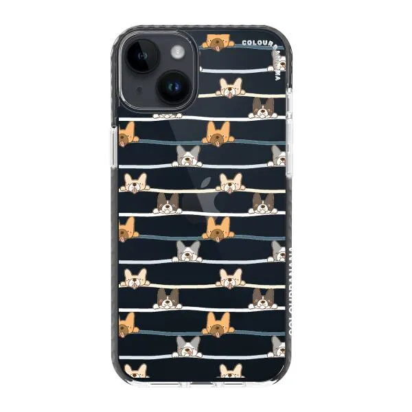 iPhone Case - French Bulldog