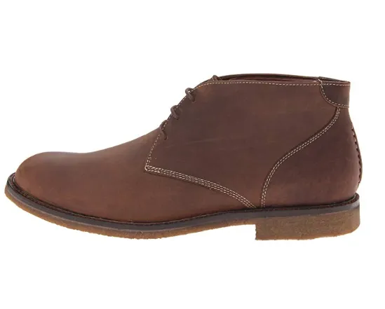 Johnston & Murphy Men's Copeland Chukka Boot 25-2021 25-1870